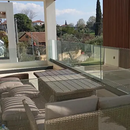 Villa Peace Nikiti (Sithonia)