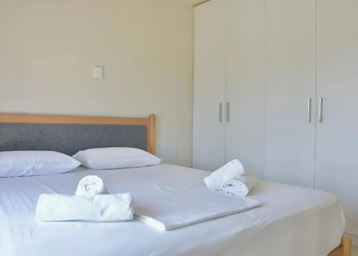 Peace Villa Nikiti (Sithonia)