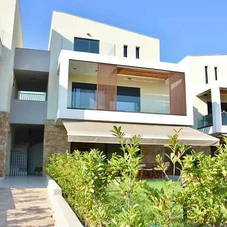 Villa Peace Nikiti (Sithonia)