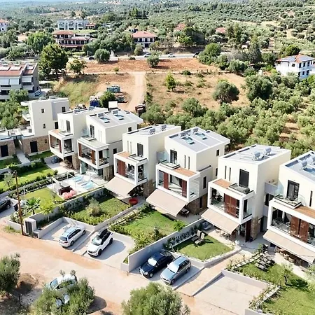 Villa Peace *