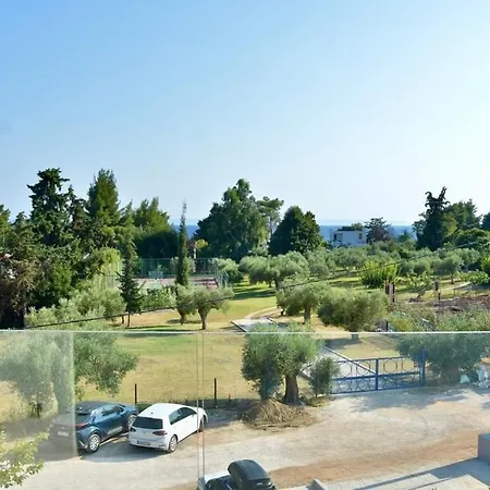 Villa Peace Nikiti (Sithonia)