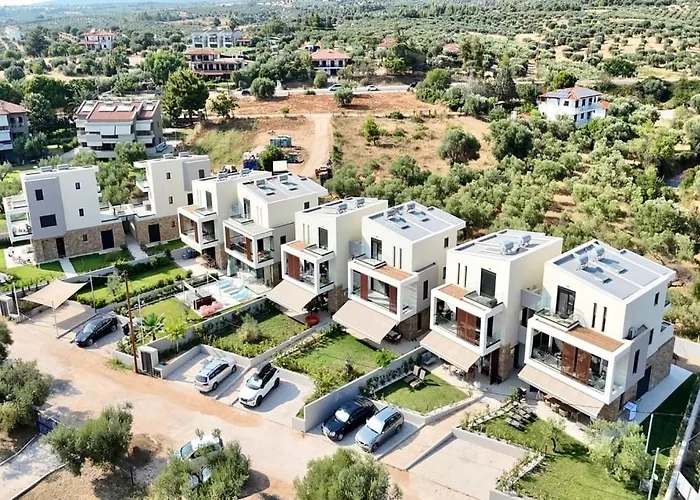Villa Peace *