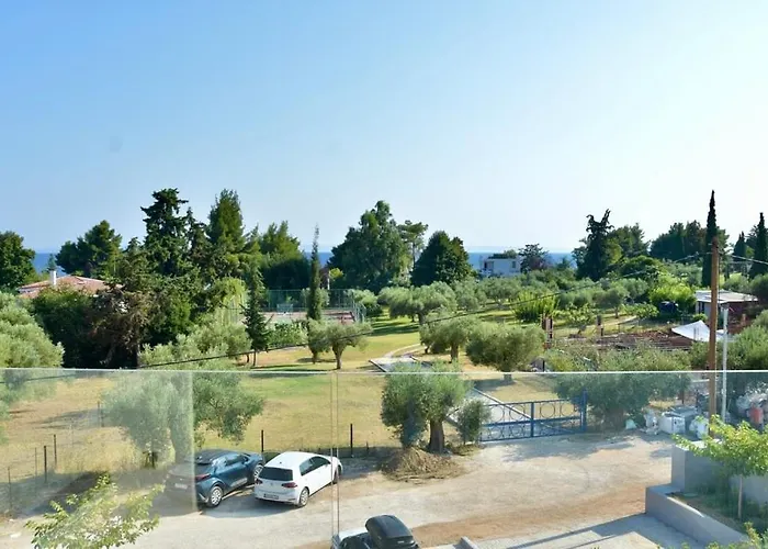 Villa Peace Nikiti (Sithonia)